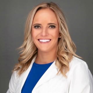 Morgan (Nelson) Dewitt, PA, Physician Assistant, Tampa, FL, Tampa General Hospital