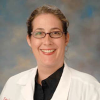 Erin Saucier, MD, Obstetrics & Gynecology, Mobile, AL, USA Health Providence Hospital