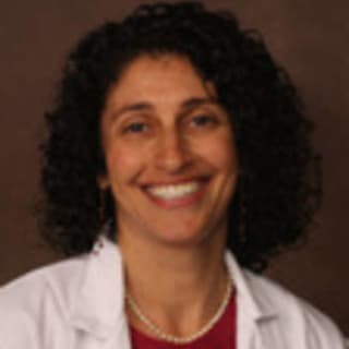 Laura Sinai, MD, Pediatrics, Charlotte, NC