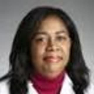 Suzzette Robinson, MD, Obstetrics & Gynecology, Fresh Meadows, NY, Long Island Jewish Medical Center