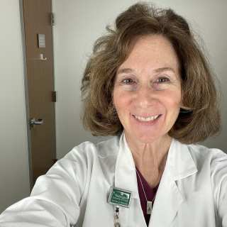 Diana Gray, MD