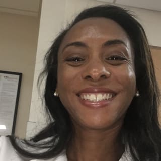 Gail Tracy, Critical Care, Miami, FL
