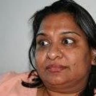 Vibha Murthy