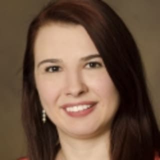 Kateryna Yenina, Pharmacist, Tucson, AZ