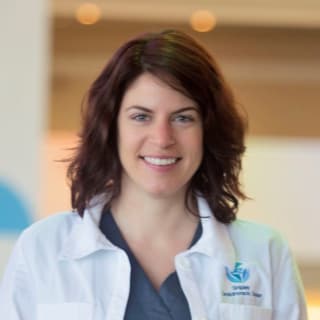 Megan Mukavetz
