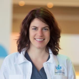 Megan Mukavetz, PA, Thoracic Surgery, Jackson, MI