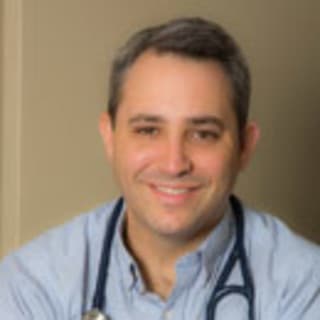 Michael Amster, MD
