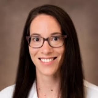 Samantha Levin, MD, Resident Physician, Orlando, FL