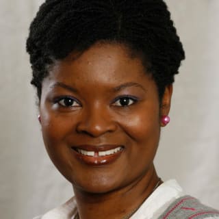 Ekua (Abban) Owusu-Bediako, MD, Anesthesiology, Columbus, OH, Nationwide Children's Hospital