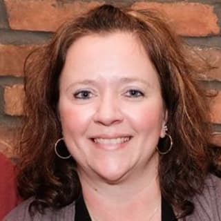 Monique Majewski, Family Nurse Practitioner, Toledo, OH