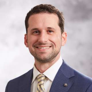 Panagiotis Bletsis, MD