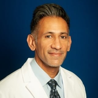 Farees Farooq, MD, Gastroenterology, Fayetteville, AR