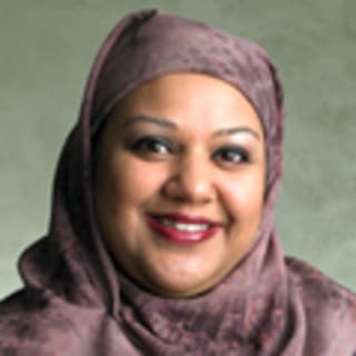 Simee Malik, MD