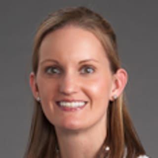 Erika (Call) Borgerding, MD, General Surgery, Winston Salem, NC