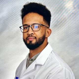 Mohamed Elbathani, MD, Resident Physician, Detroit, MI