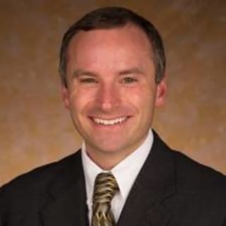 Chad Duford
