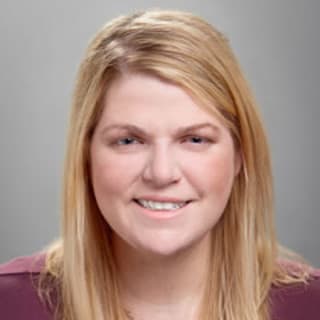 Alicin (Harrell) Roop, Oncology, Tampa, FL