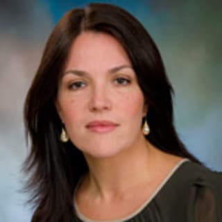 Manuela Murray, MD