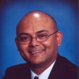 Mahesh (Rama Subbu) Subbu, MD, Internal Medicine, Yuma, AZ