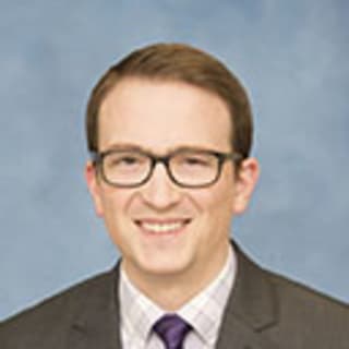 Scott Denstaedt, MD, Pulmonology, Ann Arbor, MI, University of Michigan Medical Center