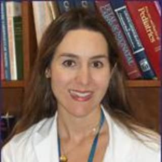 Ismee Williams, MD, Pediatric Cardiology, Bronx, NY, The Childrens Hospital at Montefiore Medical Center