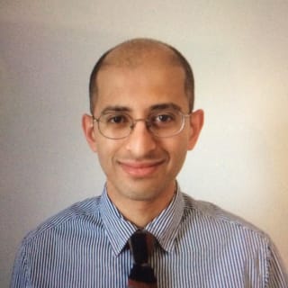 Ahmed Gilani, MD, Pathology, Aurora, CO