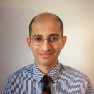 Ahmed Gilani, MD, Pathology, New York, NY, Children's Hospital Colorado