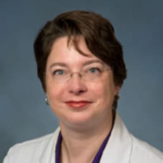 Claudia Goettler, MD