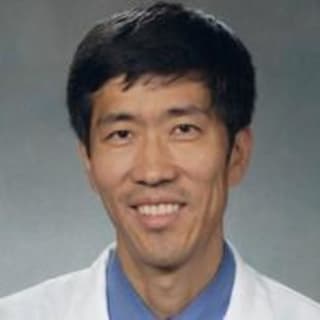 Dean Peng, MD, Oncology, San Diego, CA, KFH - San Diego Medical Center