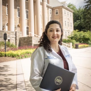 Rahiba Noor, MD, Family Medicine, Fredericksburg, VA