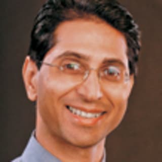 Adnan Nasir, MD