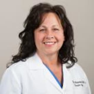 Karyn Robertson