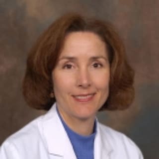 Catherine Van Hook, MD