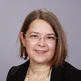 Anca Seger, MD, Psychiatry, Irondequoit, NY, Clifton Springs Hospital and Clinic