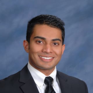 Ryan Mathew, MD, Rheumatology, Northport, AL