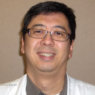 Chris Wong, MD