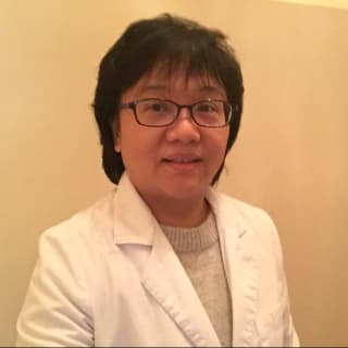 Dong-Hong Shong, MD, Internal Medicine, Flushing, NY, North Shore University Hospital