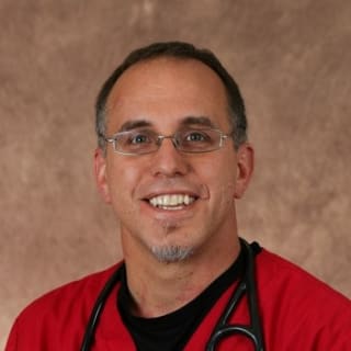 Robert Karas, MD, Family Medicine, Fayetteville, AR