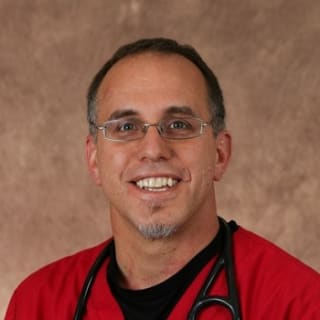 Robert Karas, MD, Family Medicine, Lowell, AR