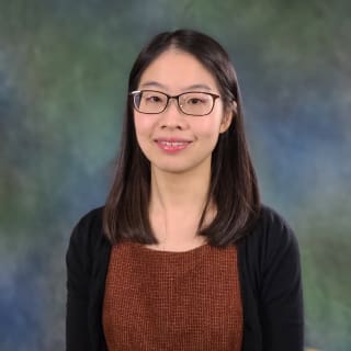 Lisa Hsu, MD, Pediatrics, Quincy, MA