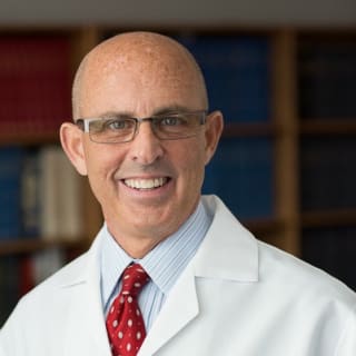 Paul Lux, MD