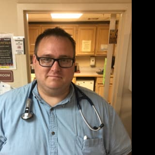 Matthew Moyer, Nurse Practitioner, Cromwell, CT, Middlesex Health