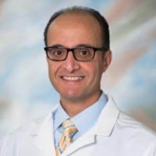 Hany Al-Khedr, MD, Gastroenterology, Hamilton, OH