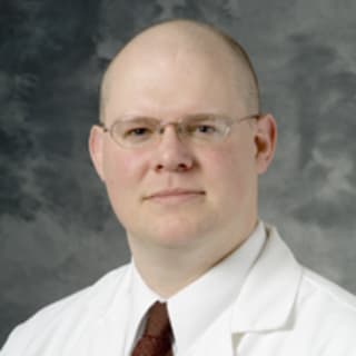 Christopher Crnich, MD