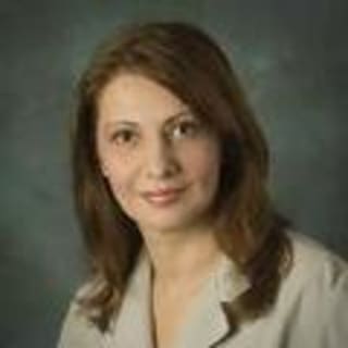 Nelly Kvirikadze, MD, Internal Medicine, Lake Forest, IL, Vista Medical Center East