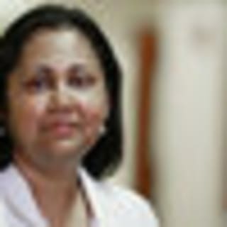 Pranati (Venkatachala) Ivaturi, MD, Internal Medicine, Creve Coeur, MO, Mercy Hospital St. Louis