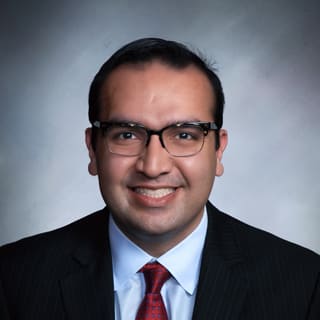 Rohan Sawhney, MD, Urology, New Hyde Park, NY