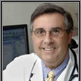 Joseph Rosa, MD, Endocrinology, Trumbull, CT, St. Vincent's Medical Center