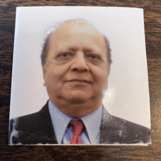 Suresh Chandani, MD