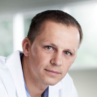 Hubert Fornalik, MD